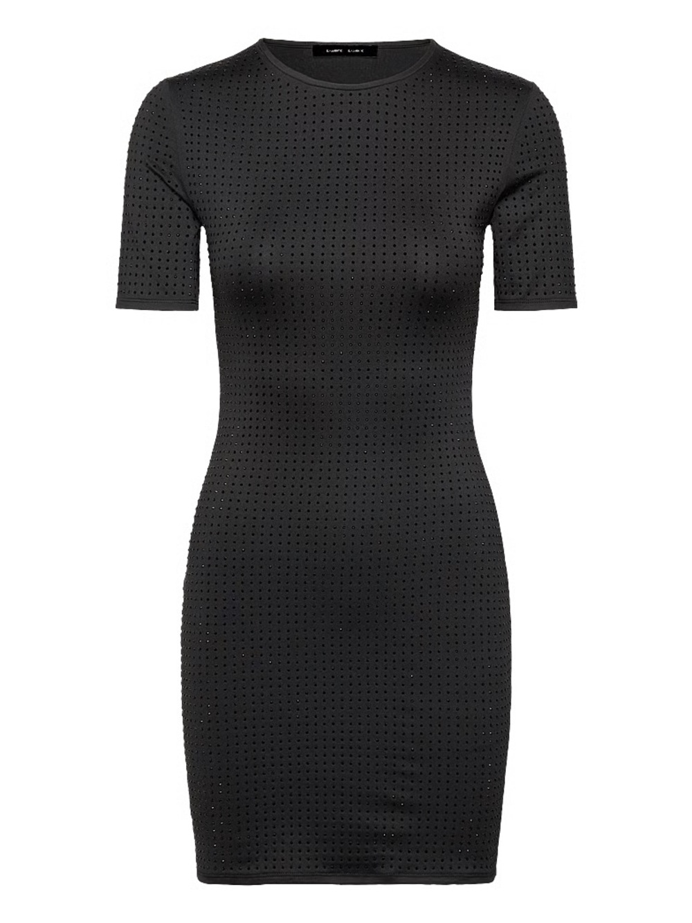 NWTâ Samsoe Chrishell Dress in Caviar Black.